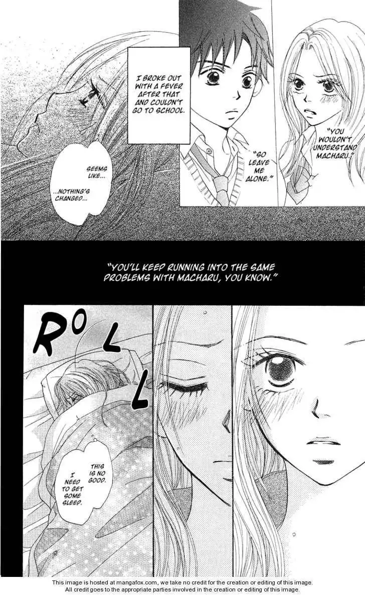 Monkey High! Chapter 19 21